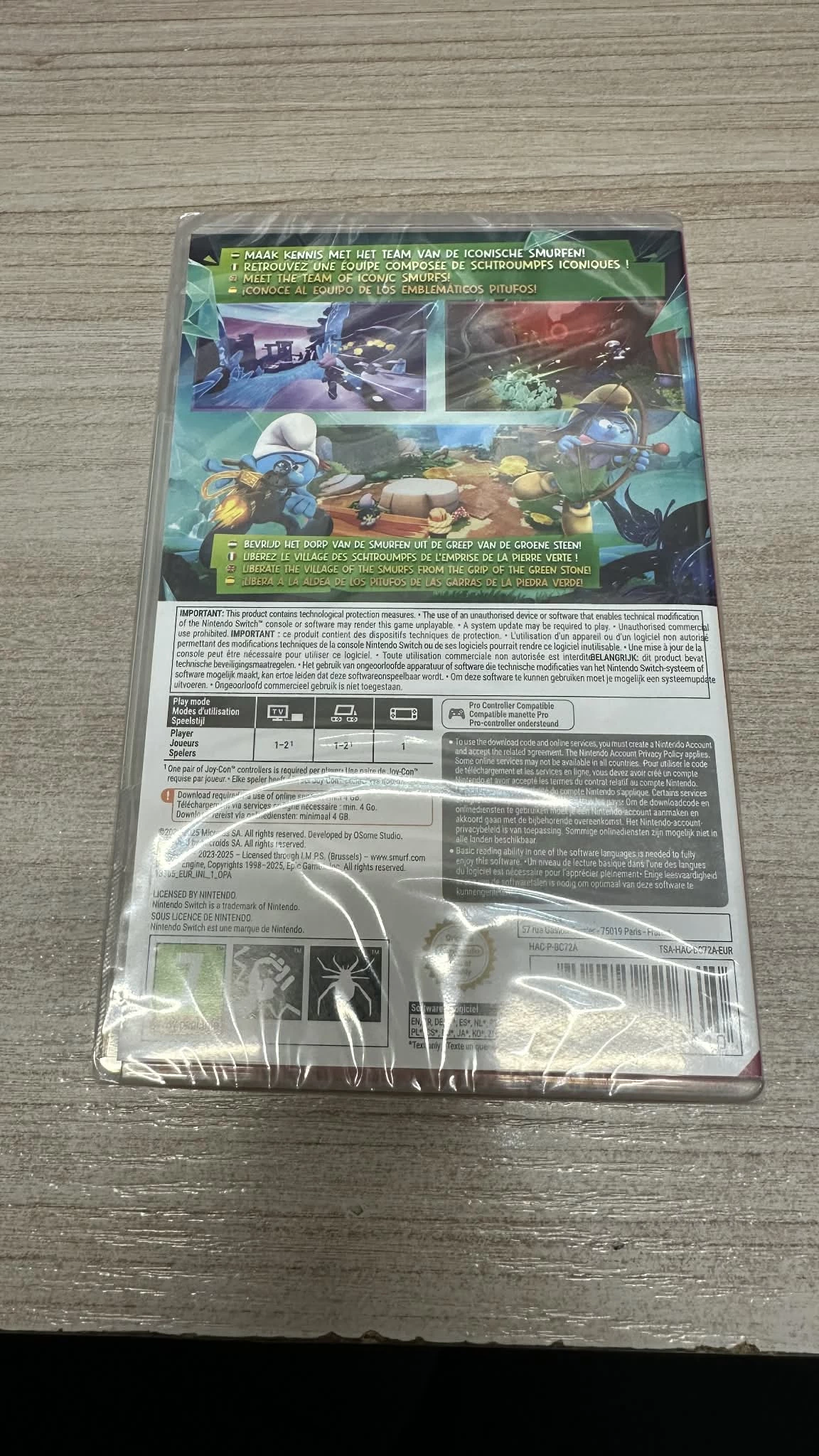gra-na-nintendo-switch-smurfs-2-ean-gtin-3701529508554
