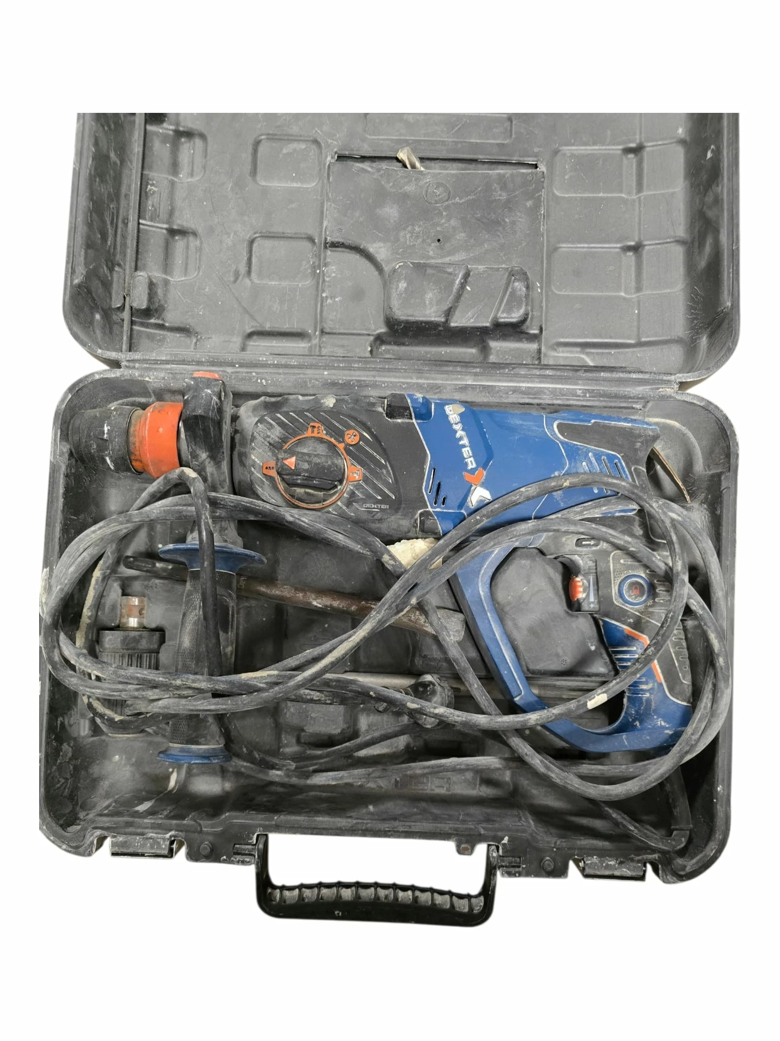 mlotowiertarka-dexter-sds-plus-1100rh2-4051-1100-w-stan-11323-2