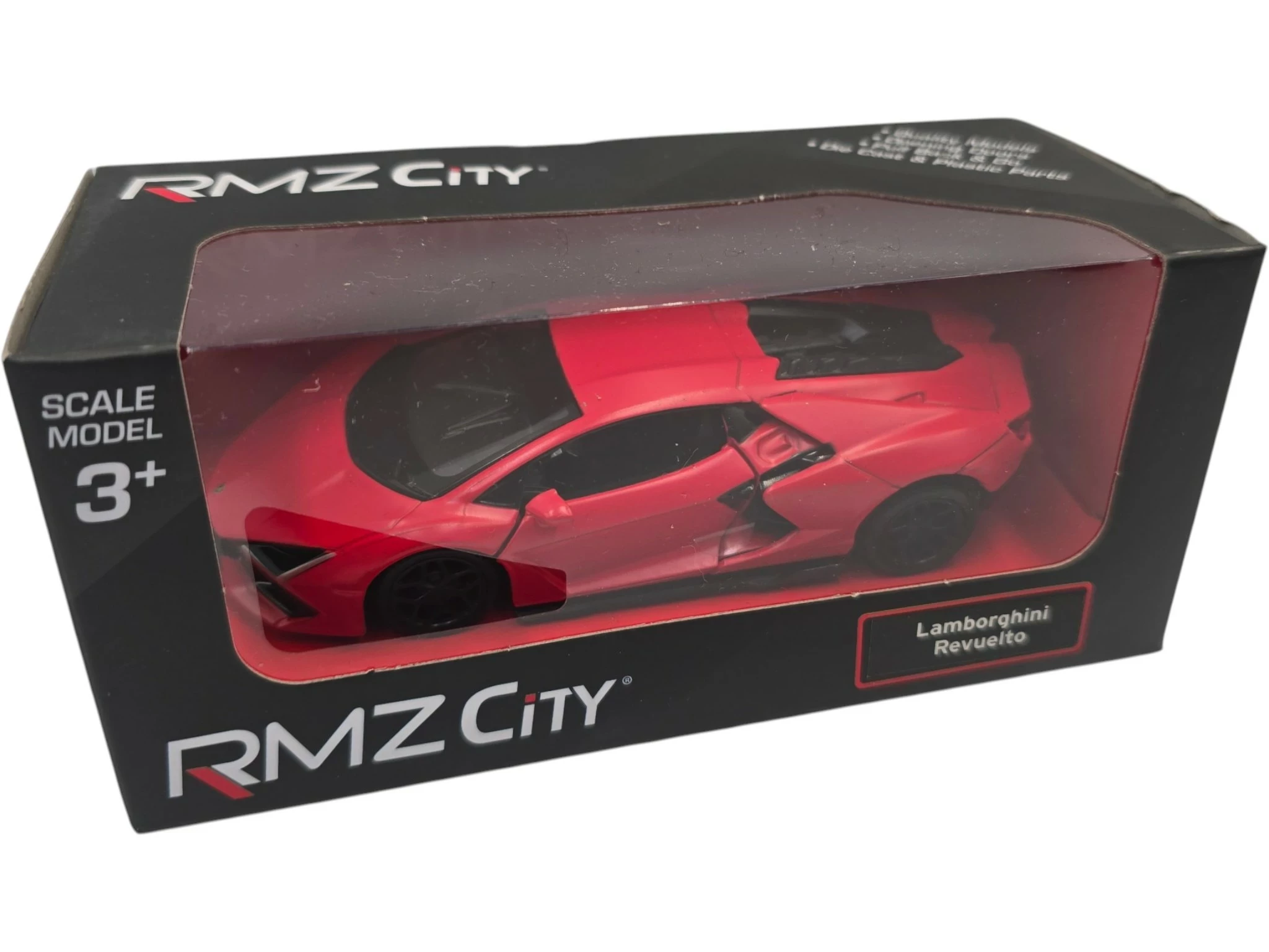 rmz-city-lamborghini-revuelto-czerwone-ean-gtin-5905422111837