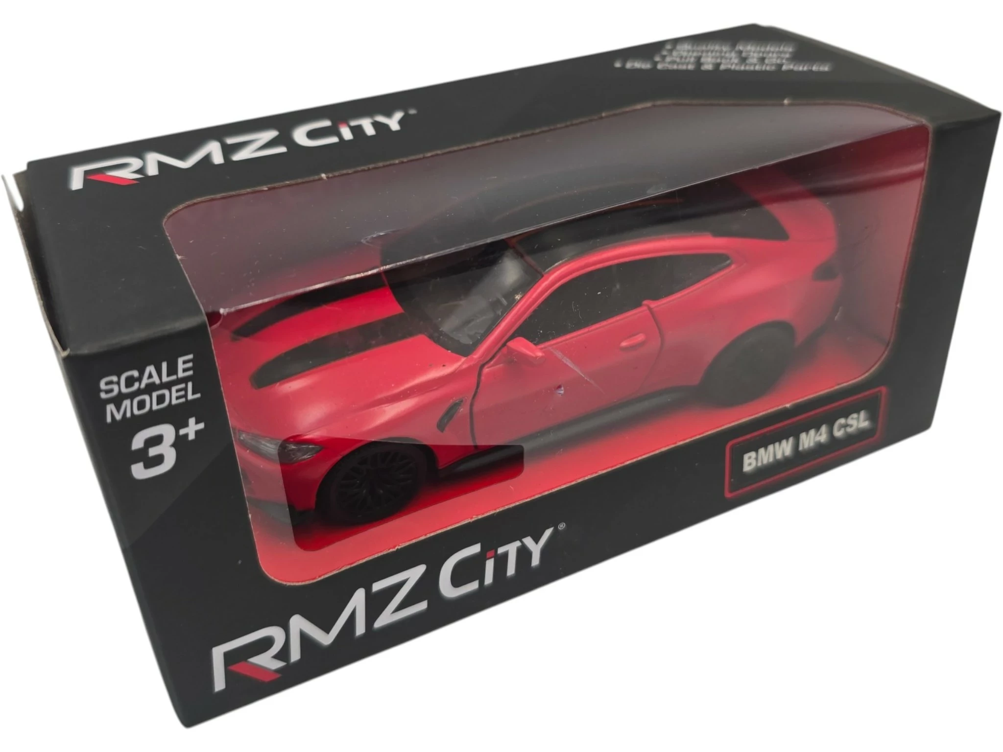rmz-city-bmw-m4-csl-czerwony-ean-gtin-5905422111714
