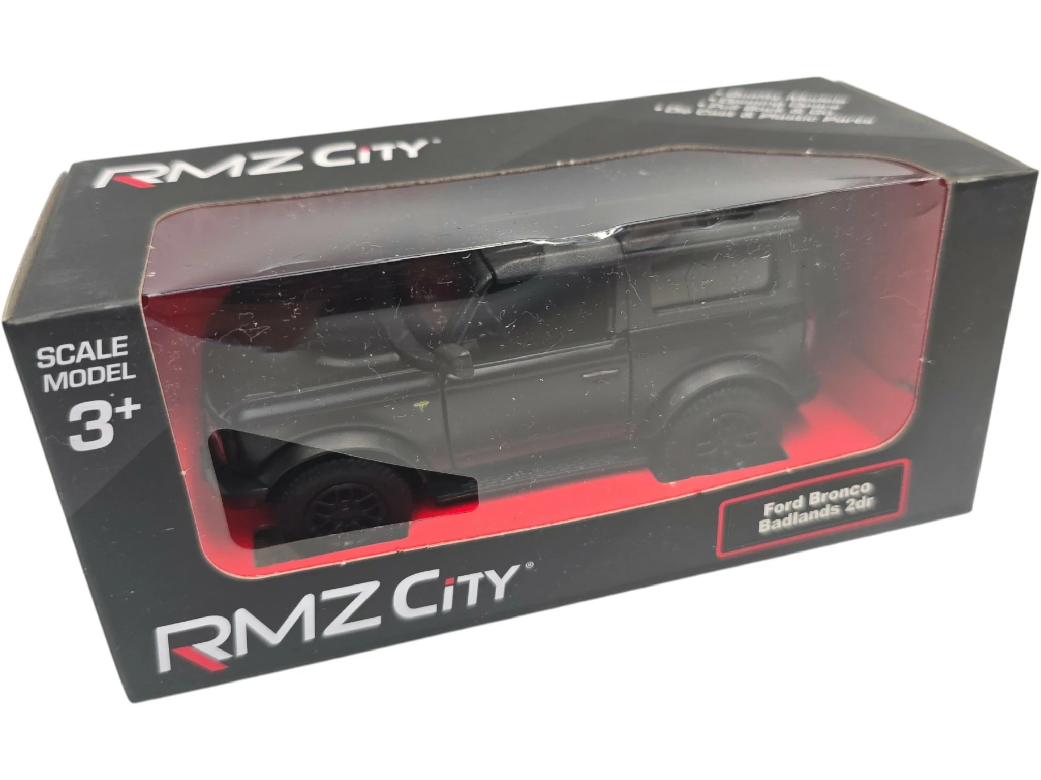 rmz-city-ford-bronco-badlands-2023-matte-black-ean-gtin-5906168330476