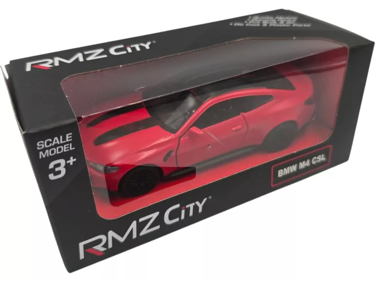 rmz-city-bmw-m4-csl-czerwony-ean-gtin-5905422111714