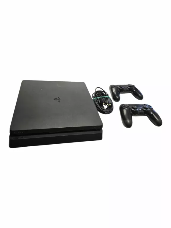 konsola-ps4-slim-500gb-2-pady-kabel-zasilajacy-zawiszy-czarnego-16-katowice