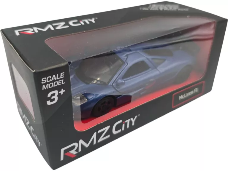 rmz-city-mclaren-f1-niebieski-ean-gtin-4895065065912