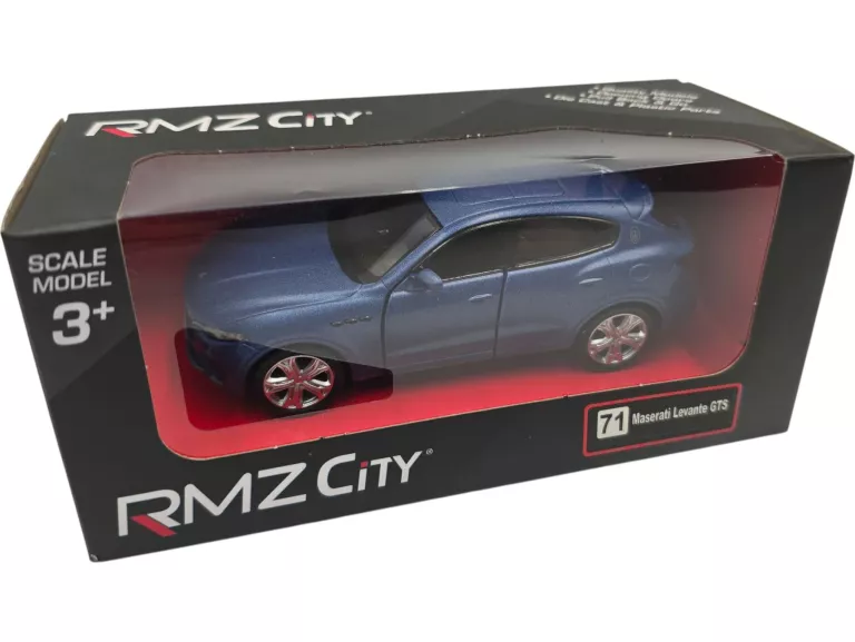 rmz-city-maserati-levante-gts-niebieski-ean-gtin-5905422119864