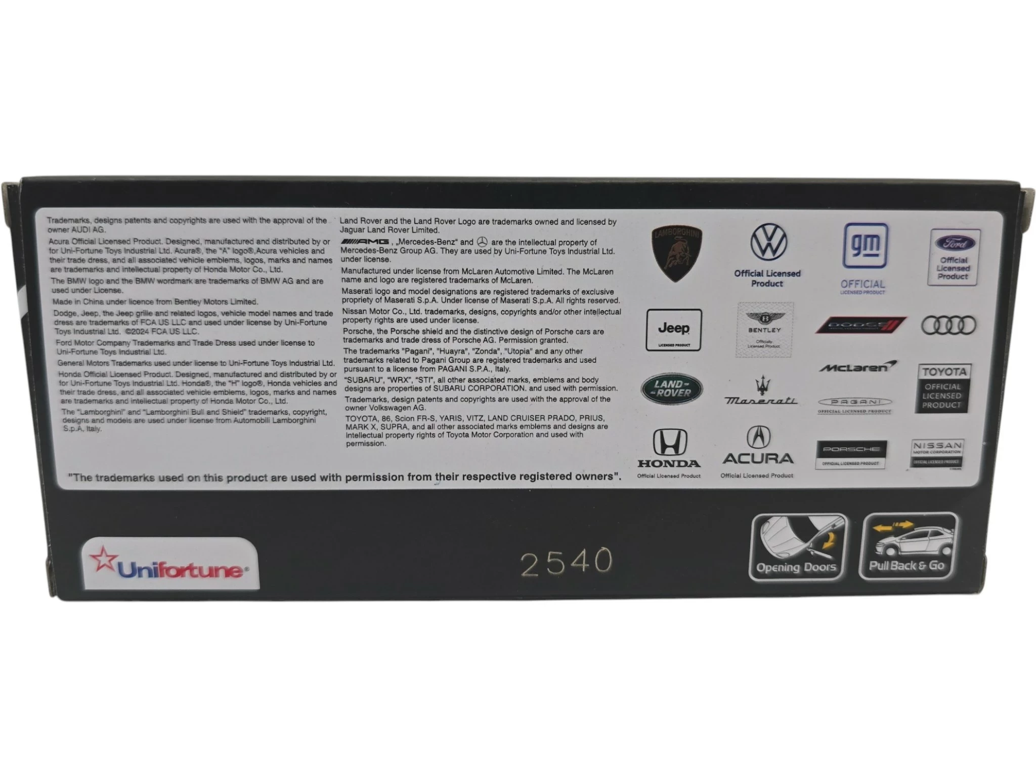 rmz-city-bmw-m4-csl-czerwony-rodzaj-pojazdu-250388-1890619