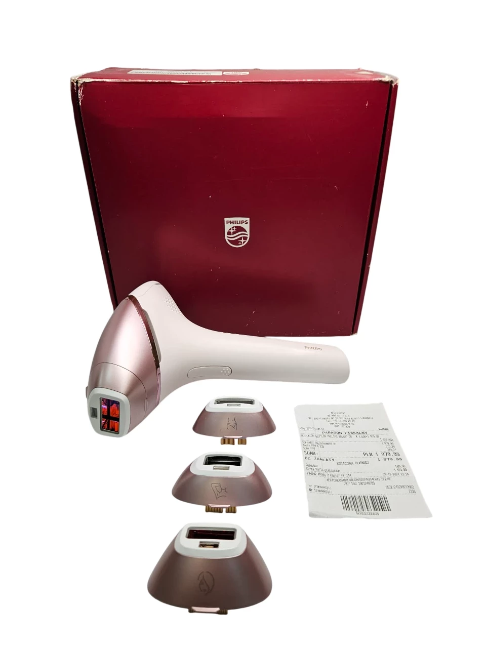 depilator-philips-lumea-9900-bri977-4-nasadki-etui-gwar-stan-idealny-niedurnego-4301-ruda-slaska