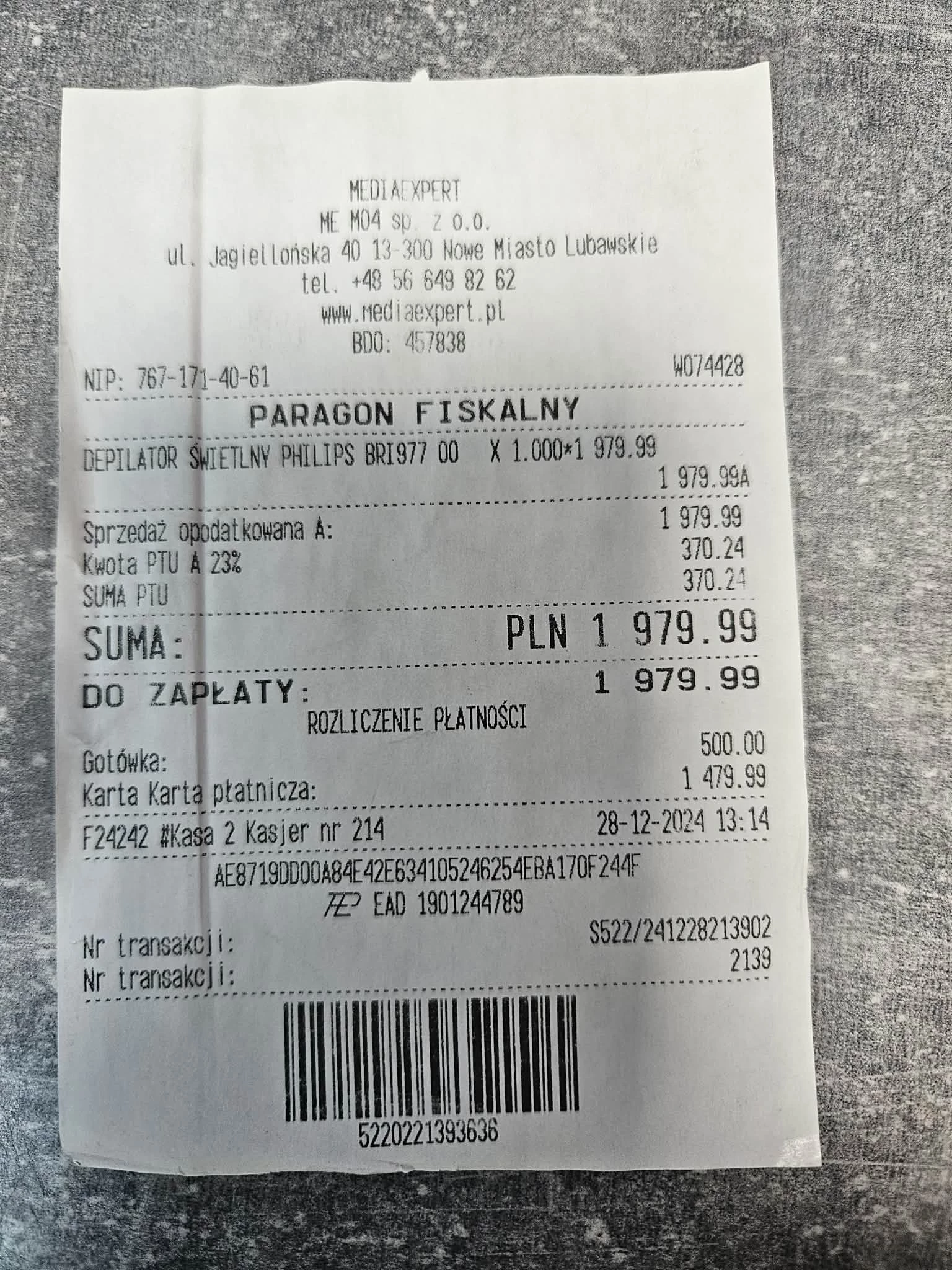 depilator-philips-lumea-9900-bri977-4-nasadki-etui-gwar-stan-idealny-stan-11323-2