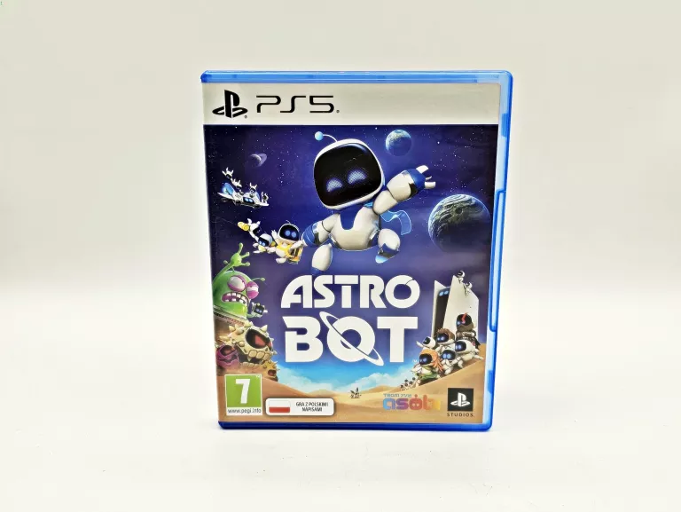 astro-bot-ps5-osiedle-czecha-96-poznan
