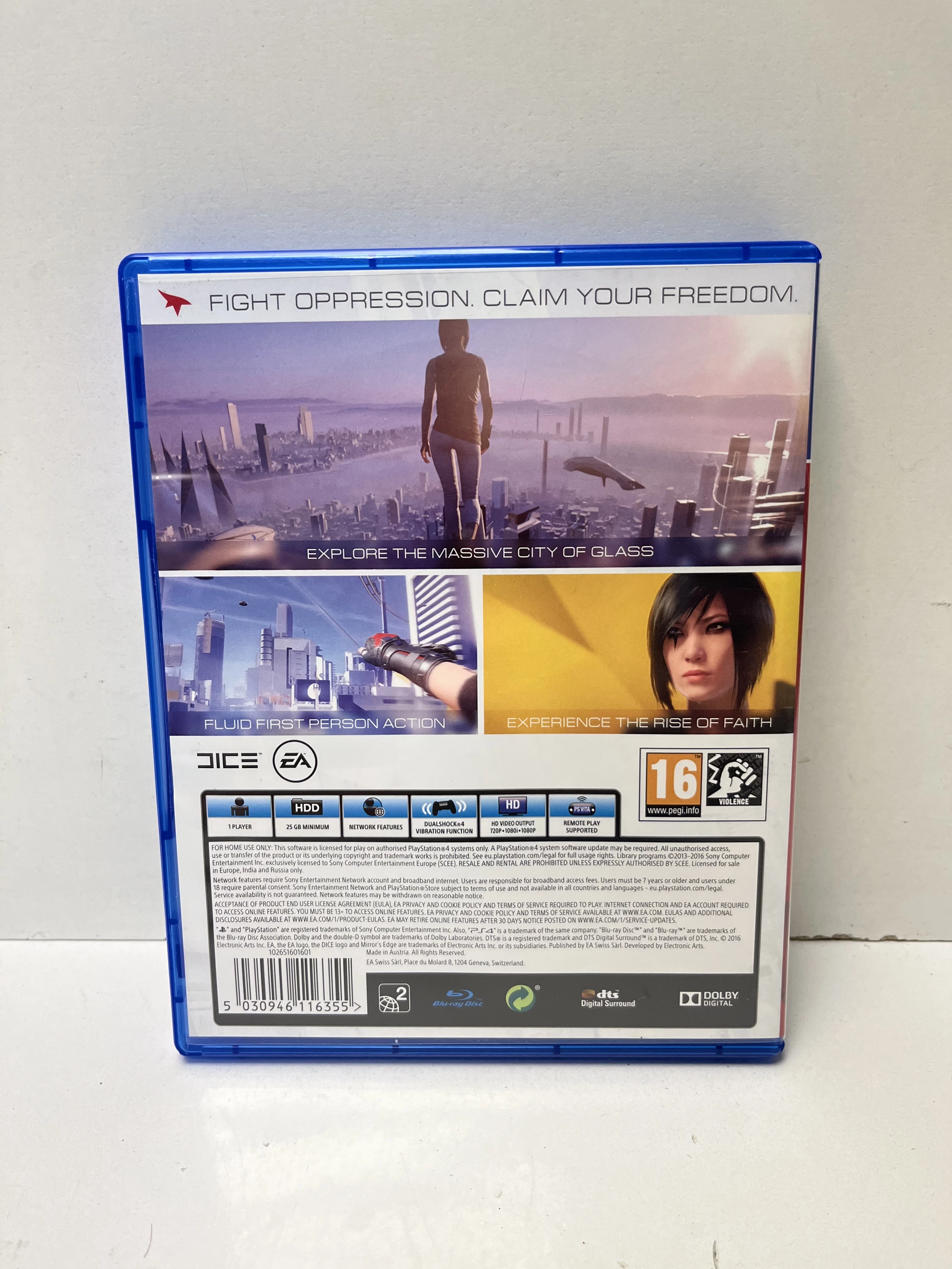mirrors-edge-catalyst-ps4-ean-gtin-5035223116356