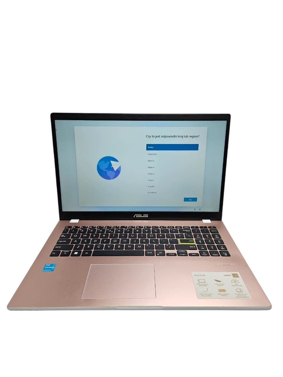 laptop-asus-e510k-4128gbwin11celeron-n4500-niedurnego-4301-ruda-slaska