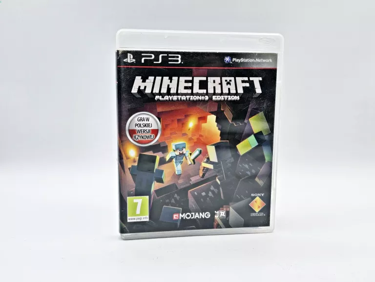 gra-minecraft-ps3-osiedle-czecha-96-poznan