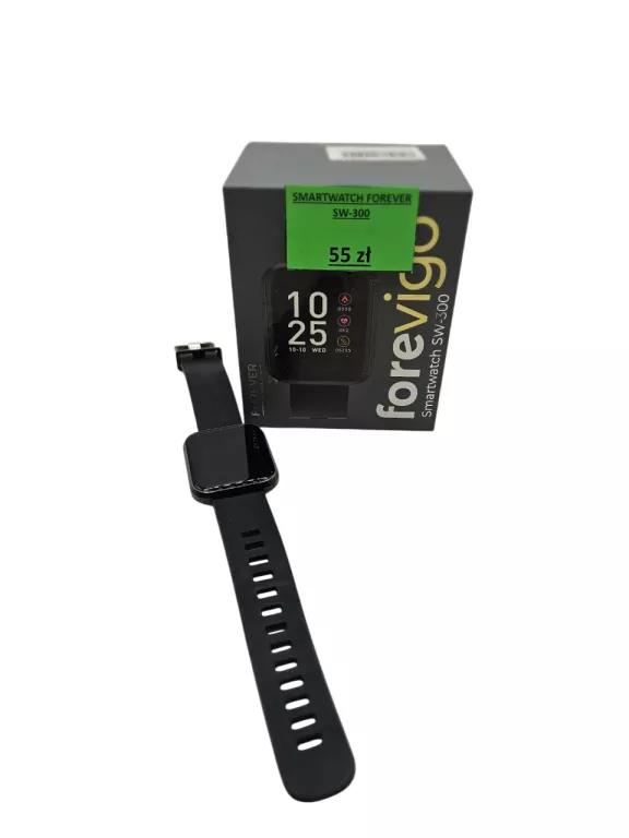 smartwatch-forever-sw-300-niedurnego-4301-ruda-slaska