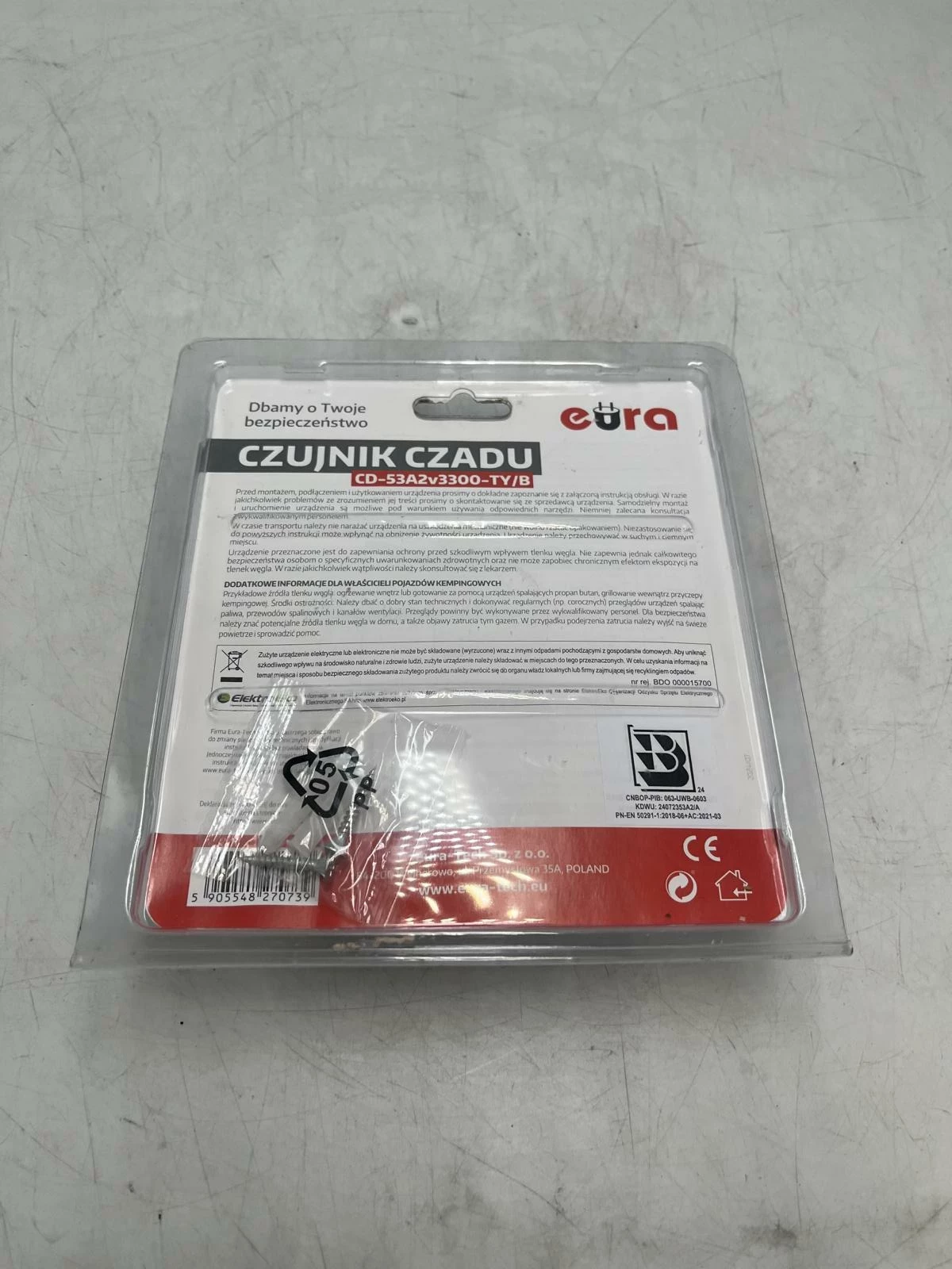 eura-inteligentny-czujnik-czadu-cd-53a2v3300-tyb-stan-11323-2