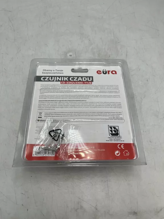 eura-inteligentny-czujnik-czadu-cd-53a2v3300-tyb-stan-11323-2