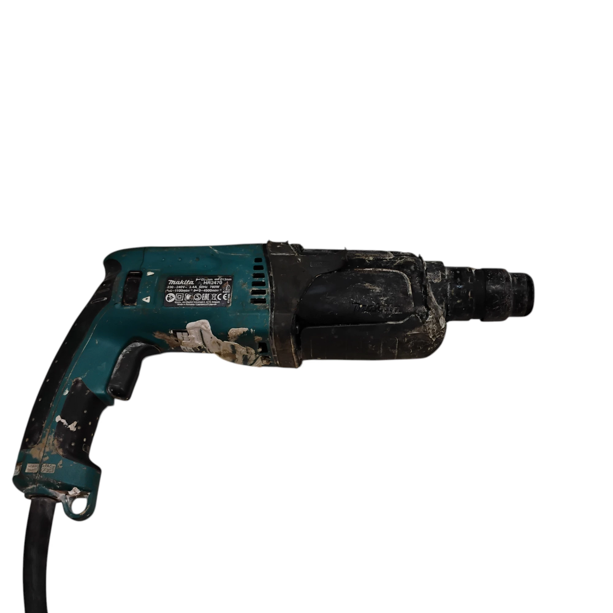 mlotowiertarka-makita-hr2470t-ean-gtin-0088381081696