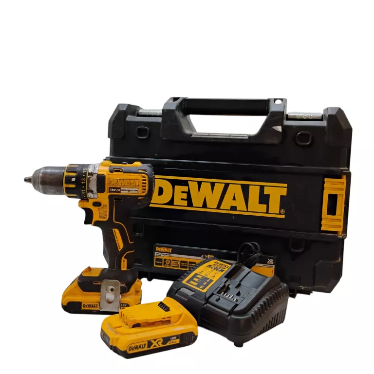 wkretarka-dewalt-dcd790-komplet-walizka-2-baterie-ladowarka-dlugosza-45-nowy-sacz-sj