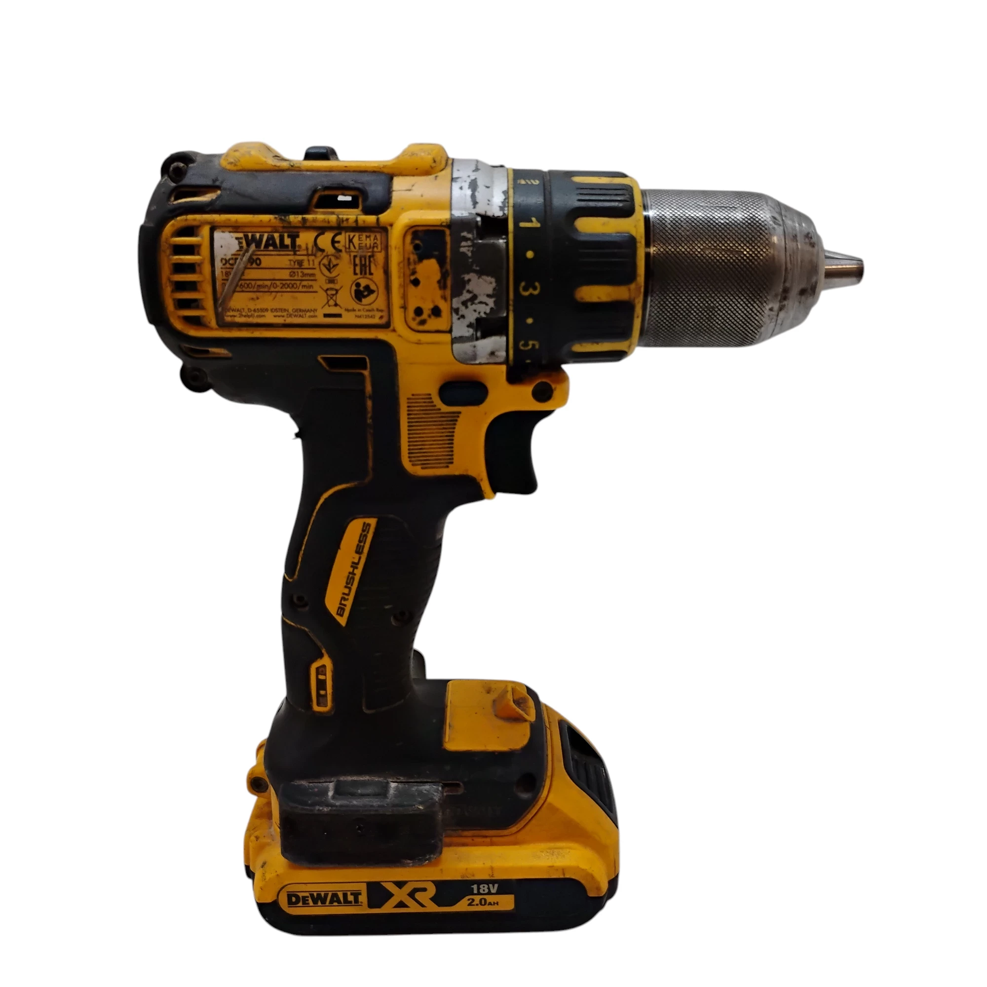 wkretarka-dewalt-dcd790-komplet-walizka-2-baterie-ladowarka-ean-gtin-5035048411049