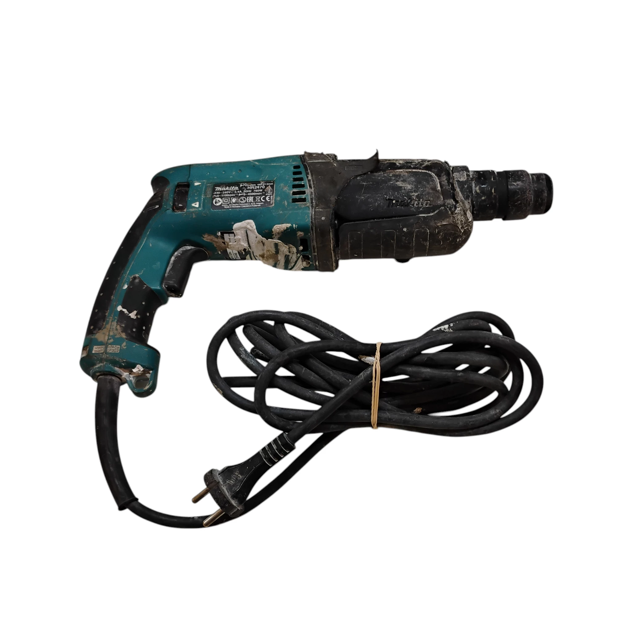 mlotowiertarka-makita-hr2470t-dlugosza-45-nowy-sacz-sj