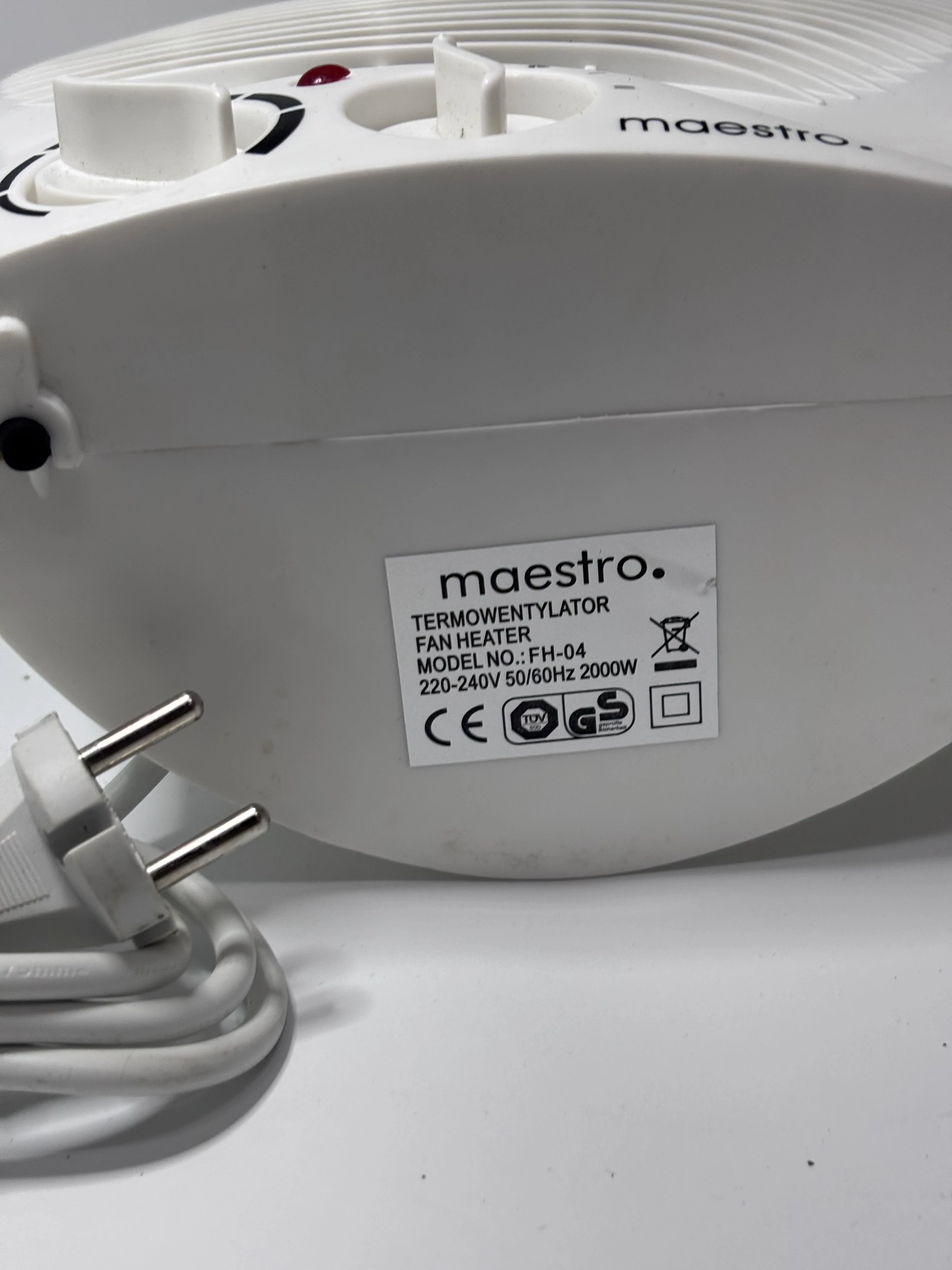 termowentylator-fh-04-2000w-maestro-ean-gtin-5902429962042