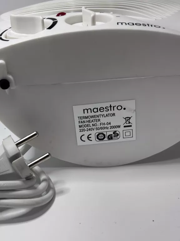 termowentylator-fh-04-2000w-maestro-ean-gtin-5902429962042