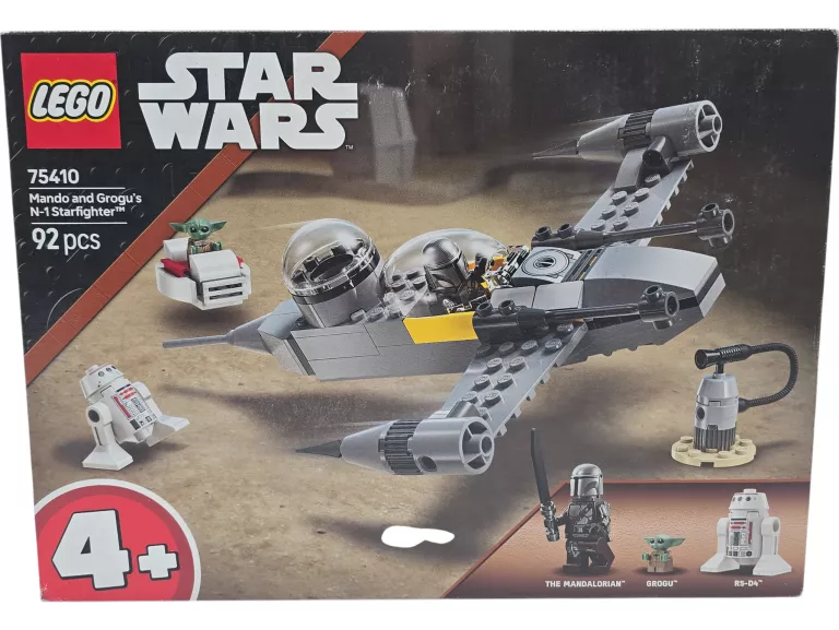 klocki-lego-star-wars-75410-mysliwiec-n-1-mando-i-grogu-gwiezdne-wojny-warszawska-38-katowice