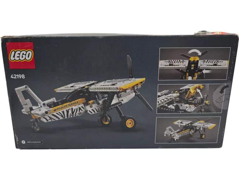 lego-technic-samolot-transportowy-42198-ean-gtin-5702017816203