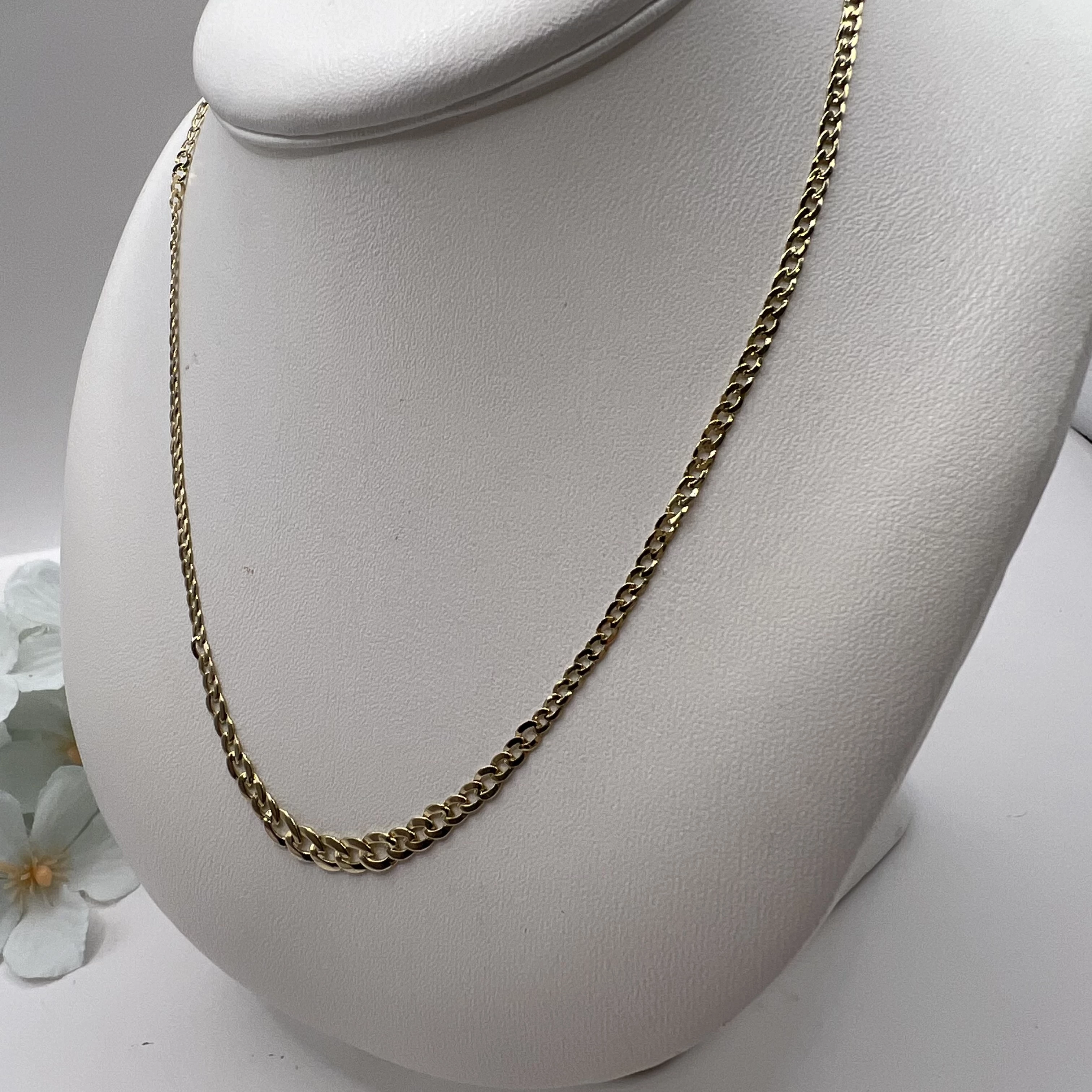 zloty-lancuszek-585-493g-44cm-stan-11323-2