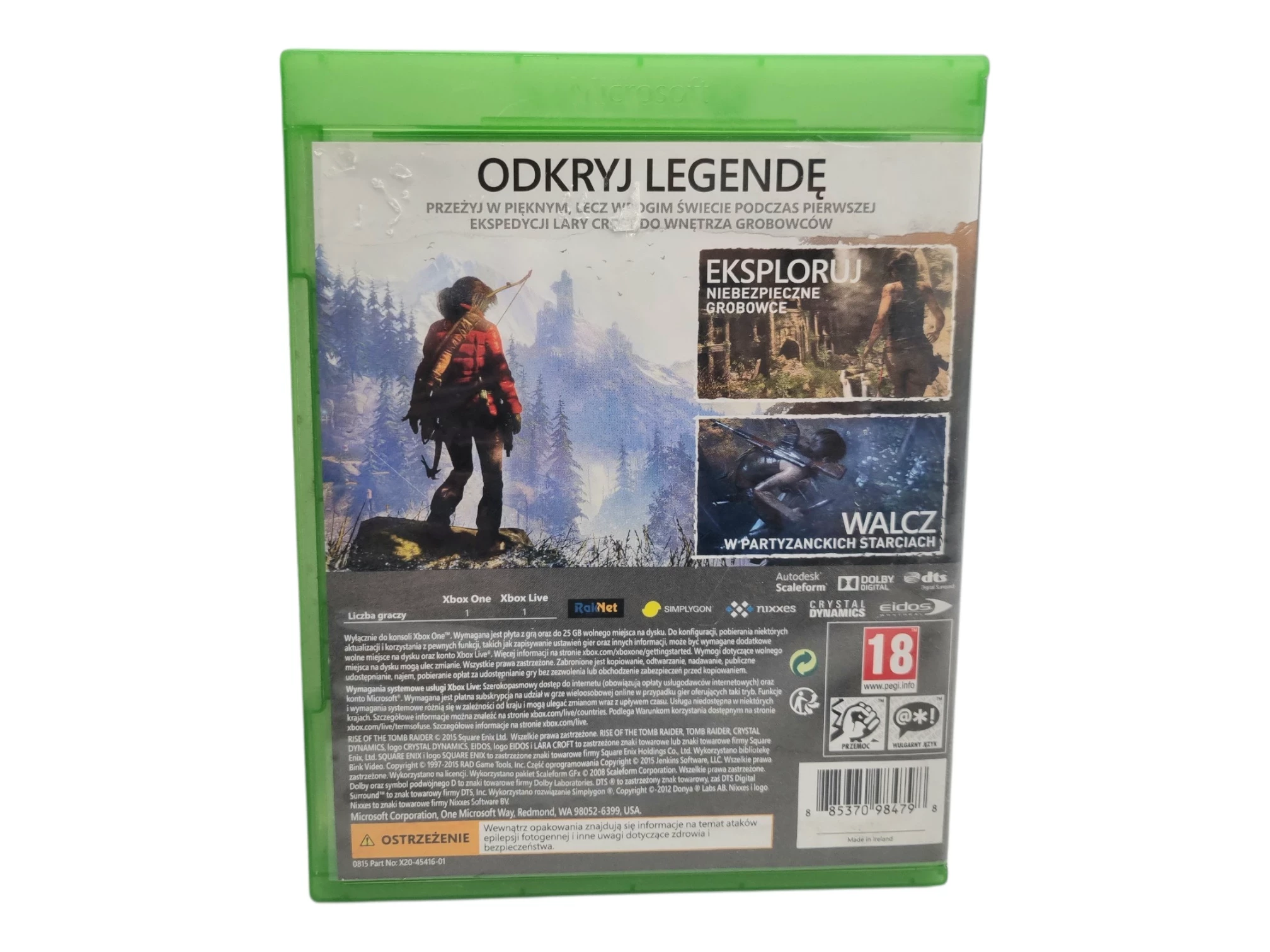 gra-xbox-one-rise-of-the-tomb-raider-ean-gtin-4058829151089