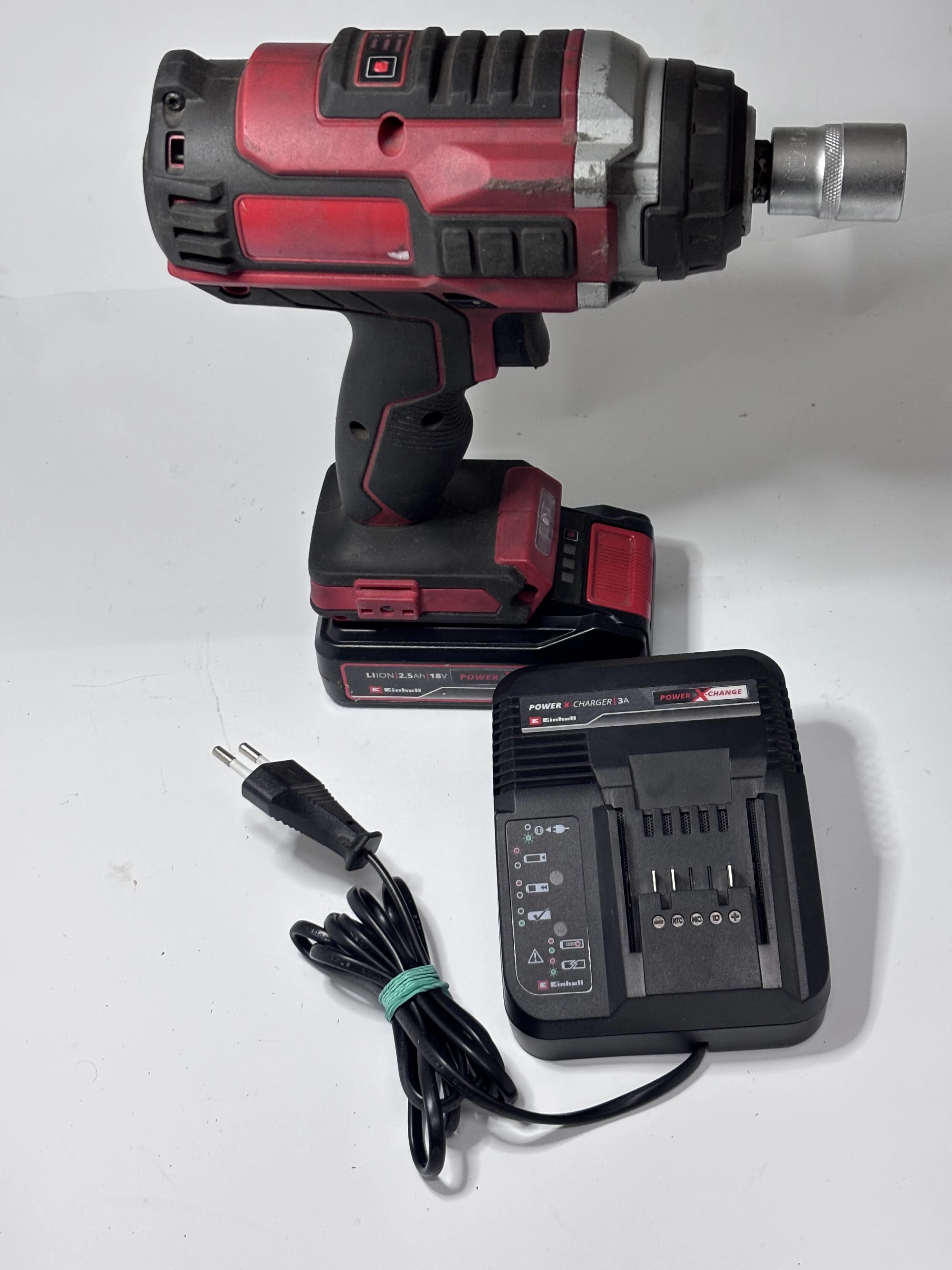 klucz-udarowy-einhell-impaxxo-18450-solo-18v-450-nm-stan-11323-2