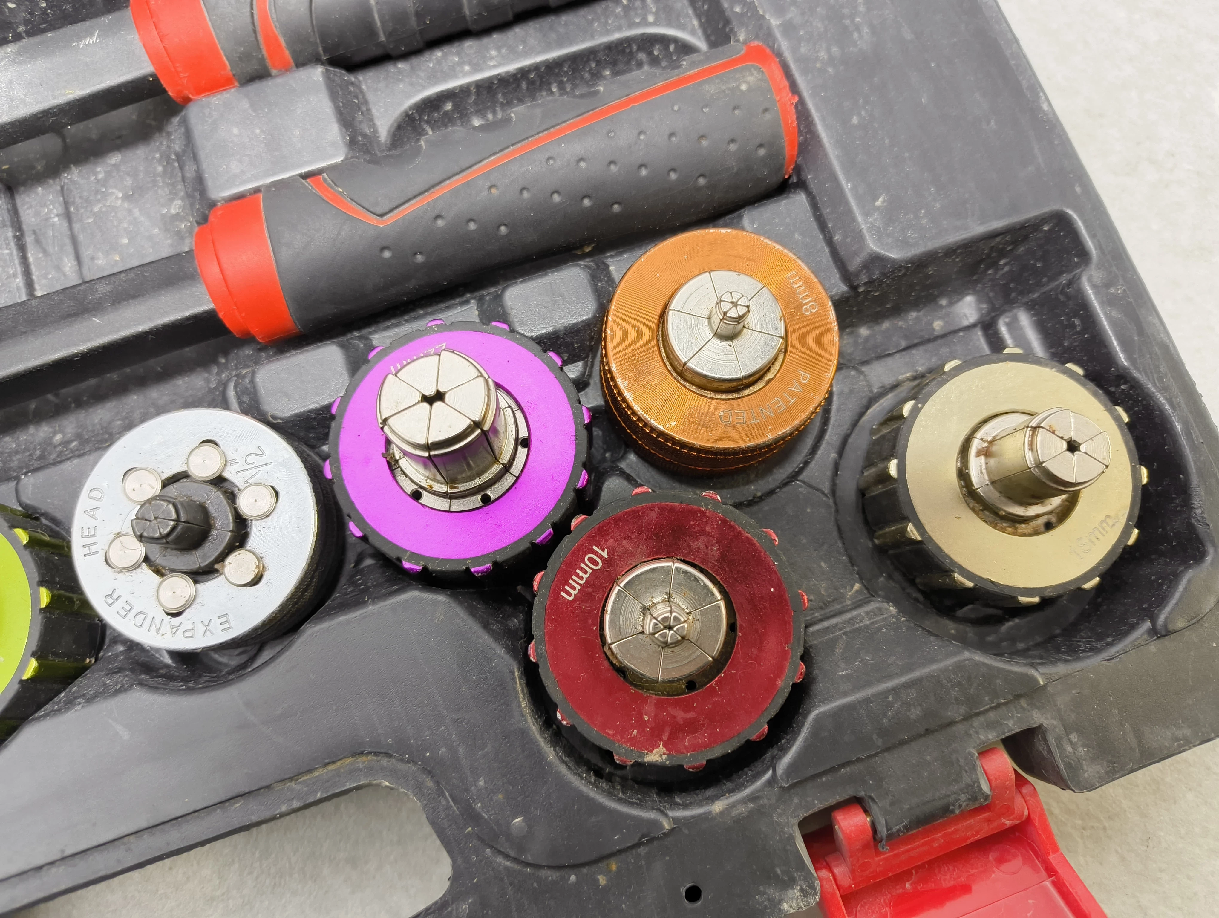 ekspander-do-rur-calowych-black-diamond-kod-producenta-calowa-13800