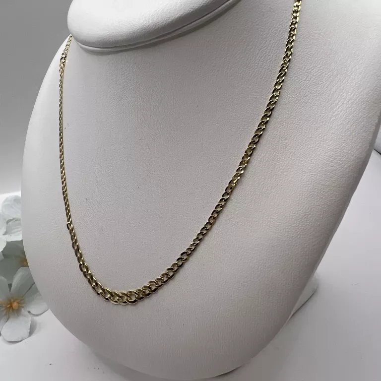 zloty-lancuszek-585-493g-44cm-stan-11323-2