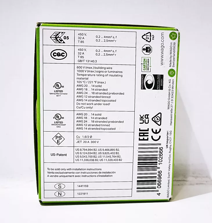 szybkozlaczka-wago-02-4-mm2-450-v-32-a-60-szt-ean-gtin-4066966102666