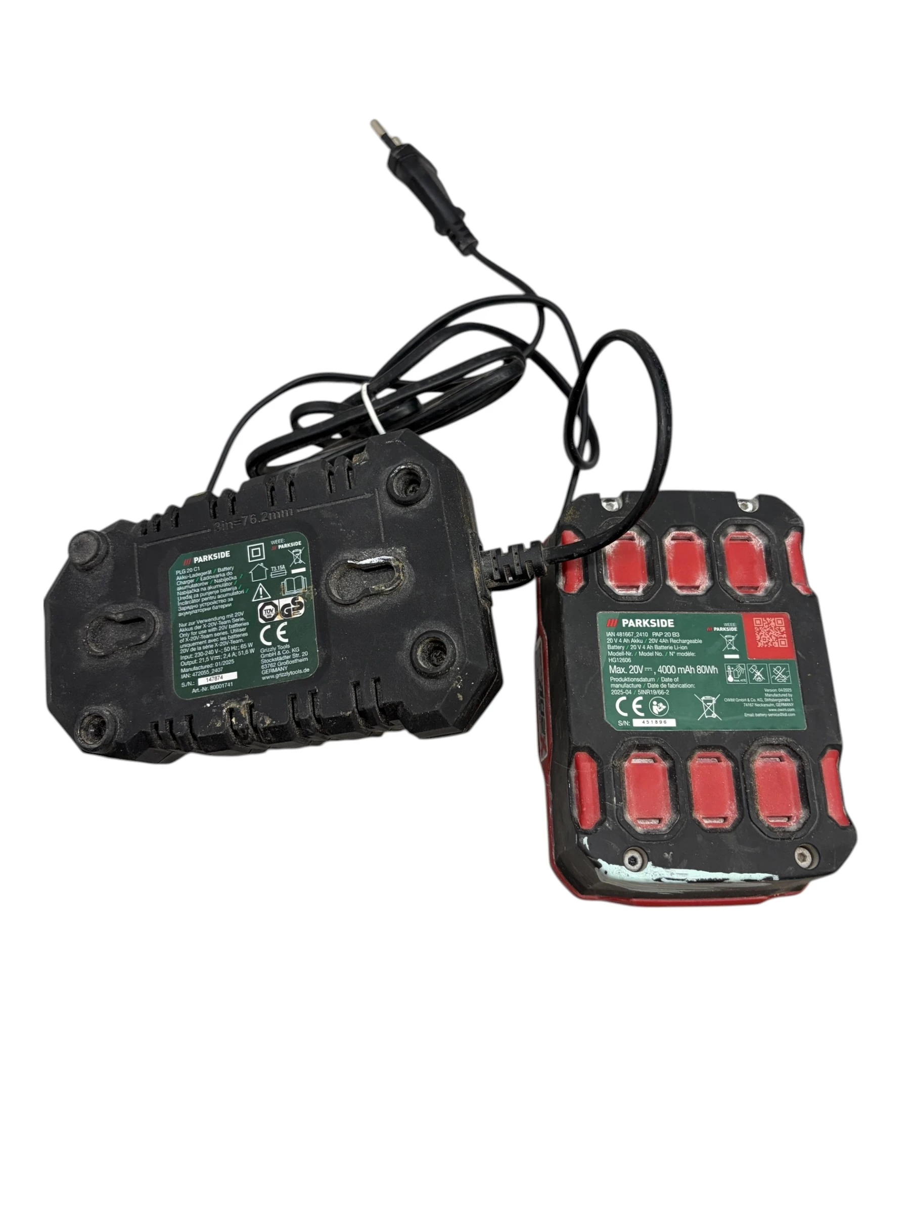 szlifierka-katowa-parkside-pwsa-20-li-g4-ladowarka-bateria-walizka-stan-11323-2