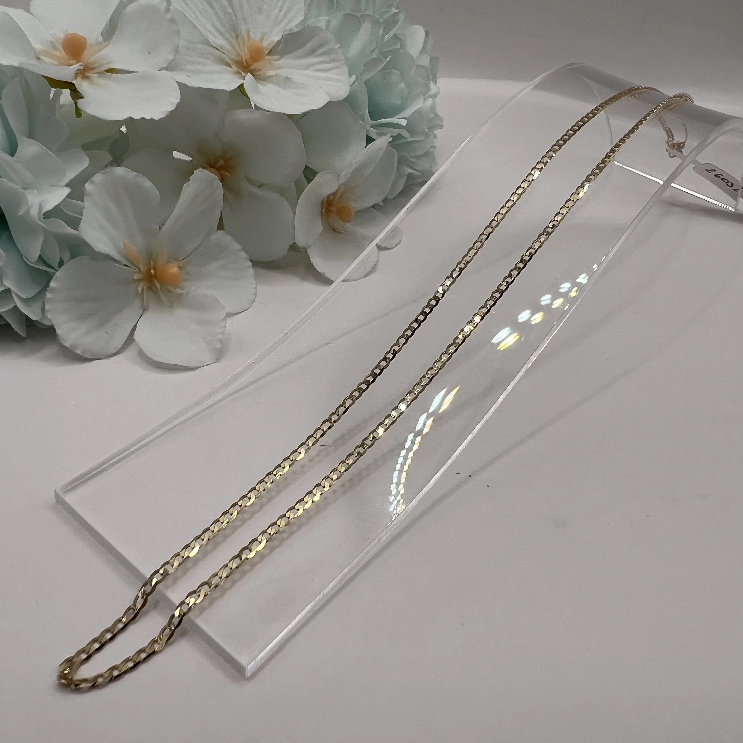 zloty-lancuszek-585-246g-44cm-rodzaj-2205-2