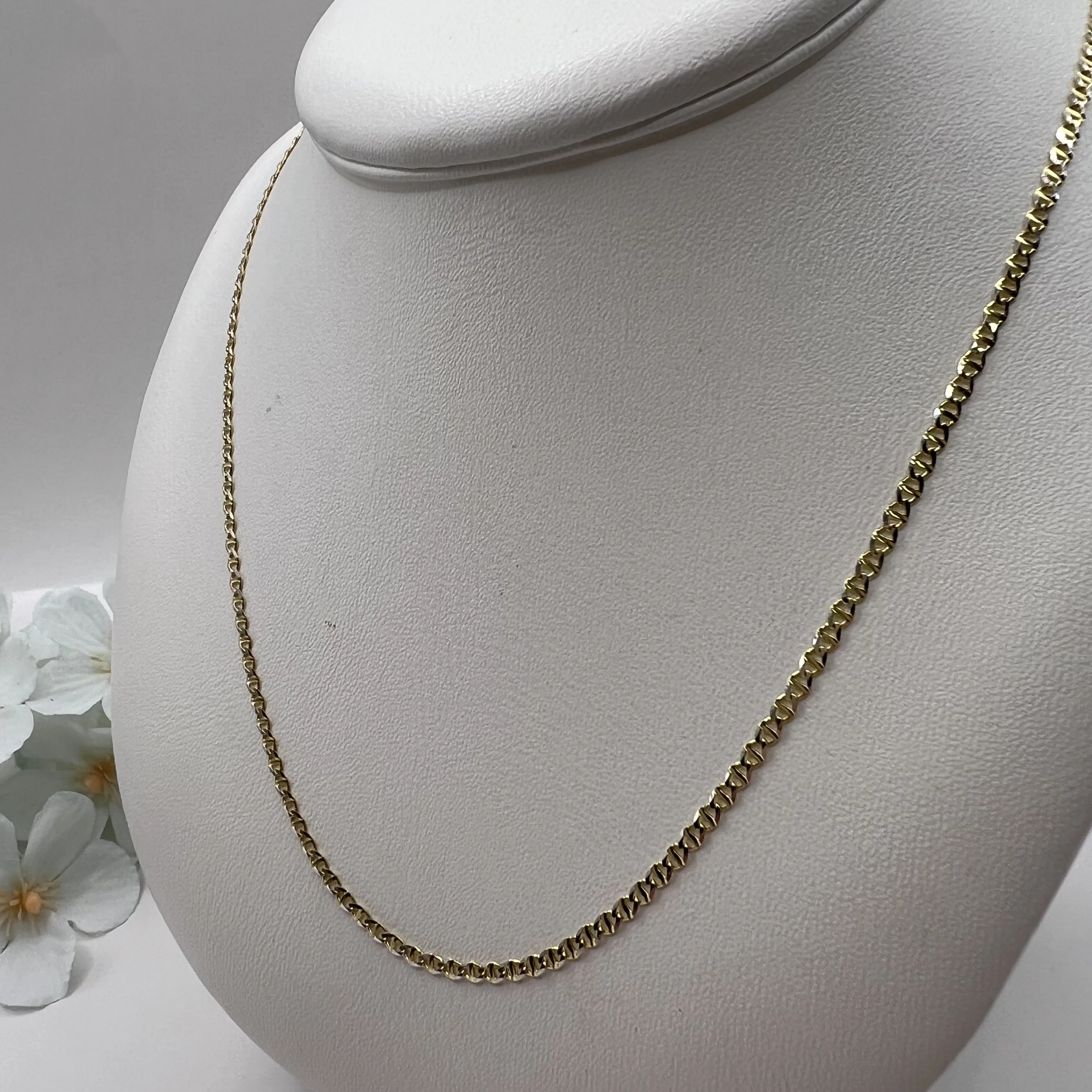 zloty-lancuszek-585-388g-49cm-stan-11323-2