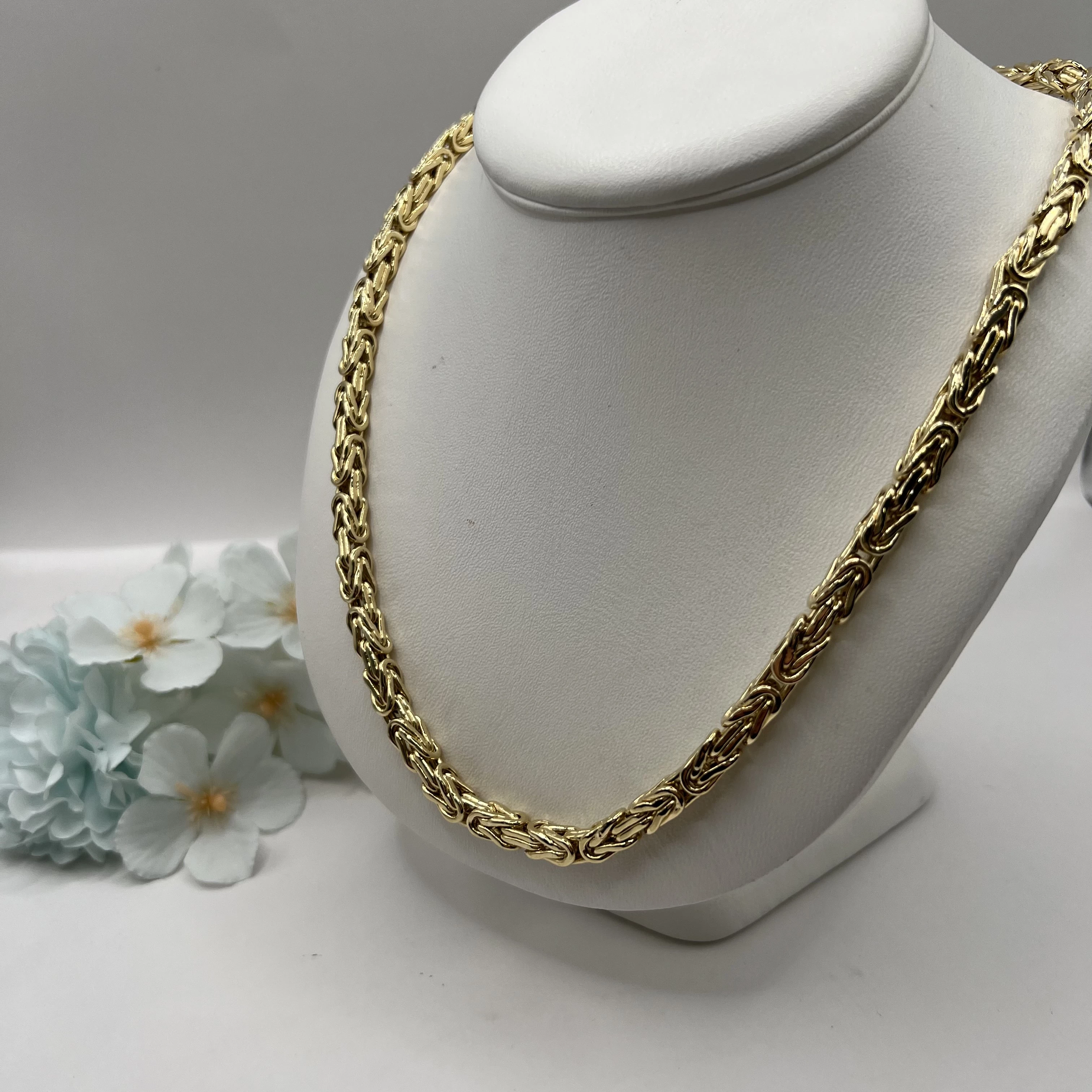 zloty-lancuch-585-3310g-53cm-ean-gtin-00000000000000