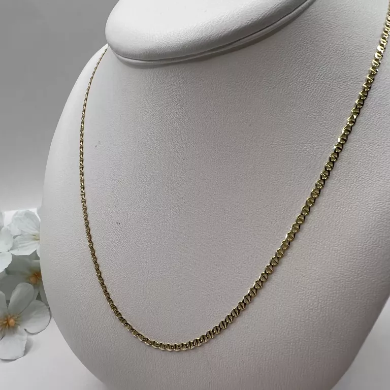 zloty-lancuszek-585-388g-49cm-stan-11323-2