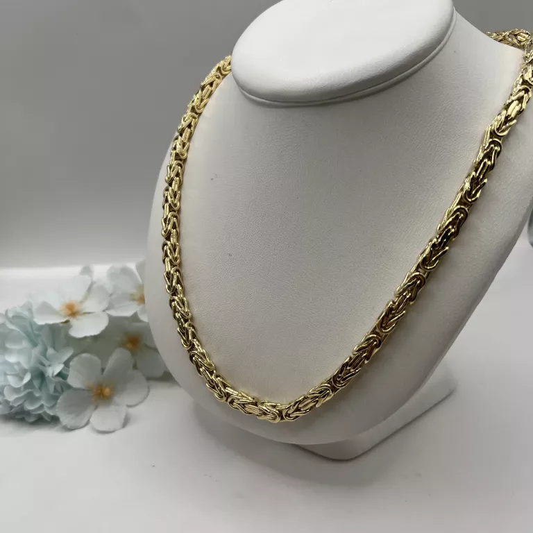 zloty-lancuch-585-3310g-53cm-ean-gtin-00000000000000