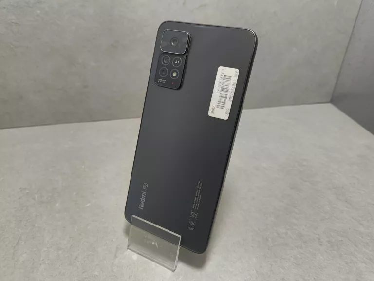 telefon-xiaomi-redmi-note-11-pro-5g-6128-opis-pojemnosc-akumulatora-5000