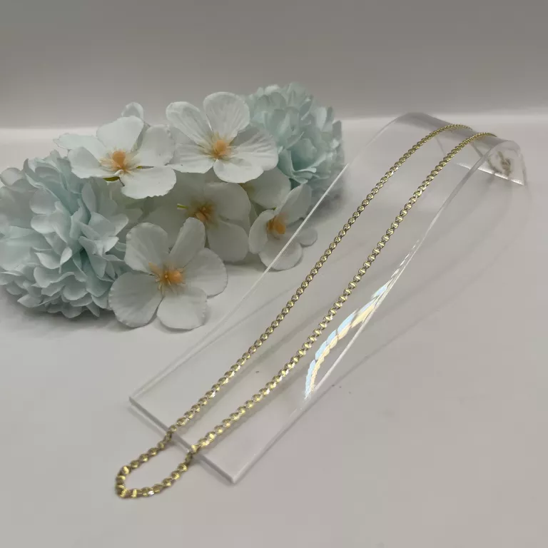 zloty-lancuszek-585-388g-49cm-splot-2208-1