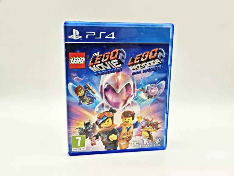 the-lego-movie-2-videogame-lego-przygoda-ps4-osiedle-czecha-96-poznan