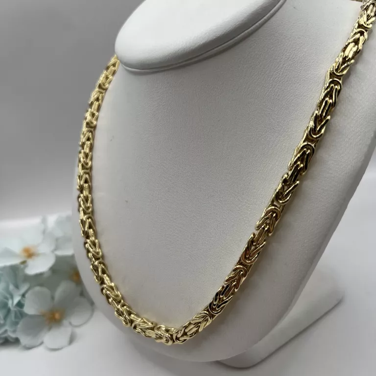 zloty-lancuch-585-3310g-53cm-stan-11323-2