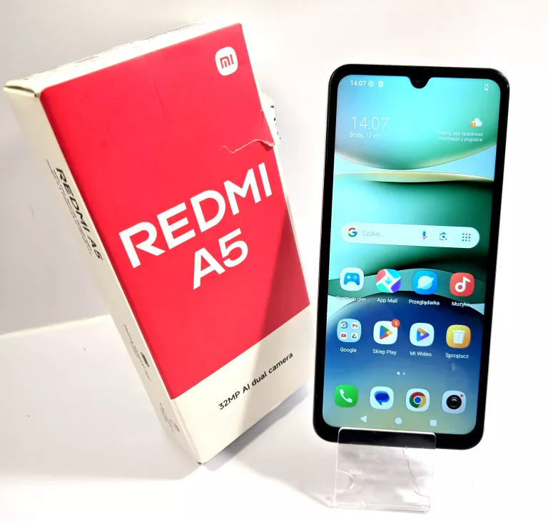 smartfon-xiaomi-redmi-a5-364gb-688-120hz-zloty-dabrowskiego-12-rumia