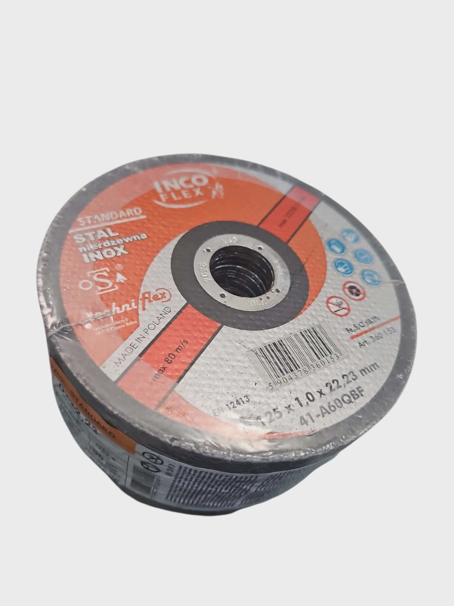 tarcze-do-ciecia-nierdzew-inco-flex-125-x10-x-2223-mm-50-szt-niedurnego-4301-ruda-slaska