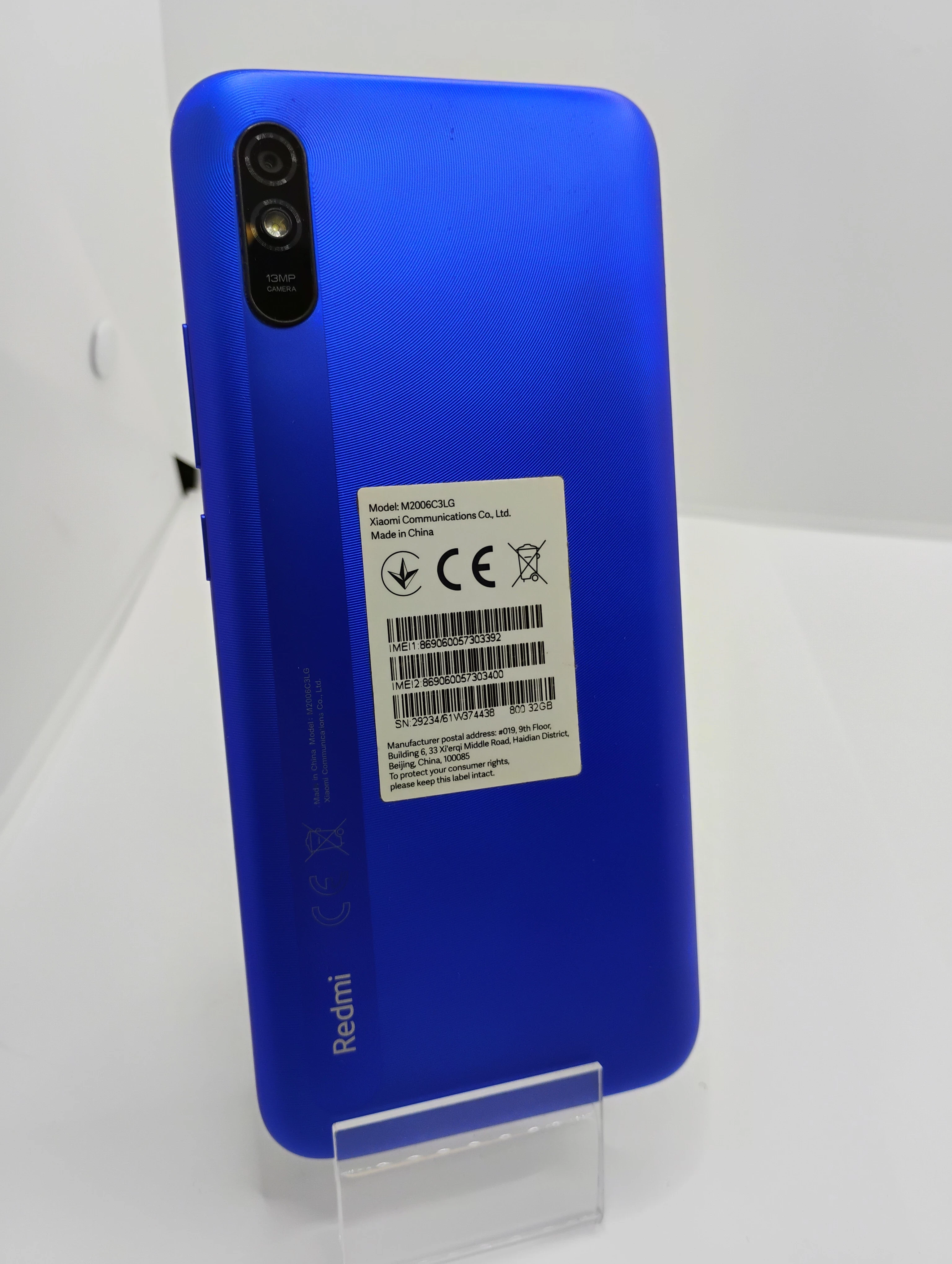 telefon-redmi-9a-2gb32gb-ean-gtin-6934177747724