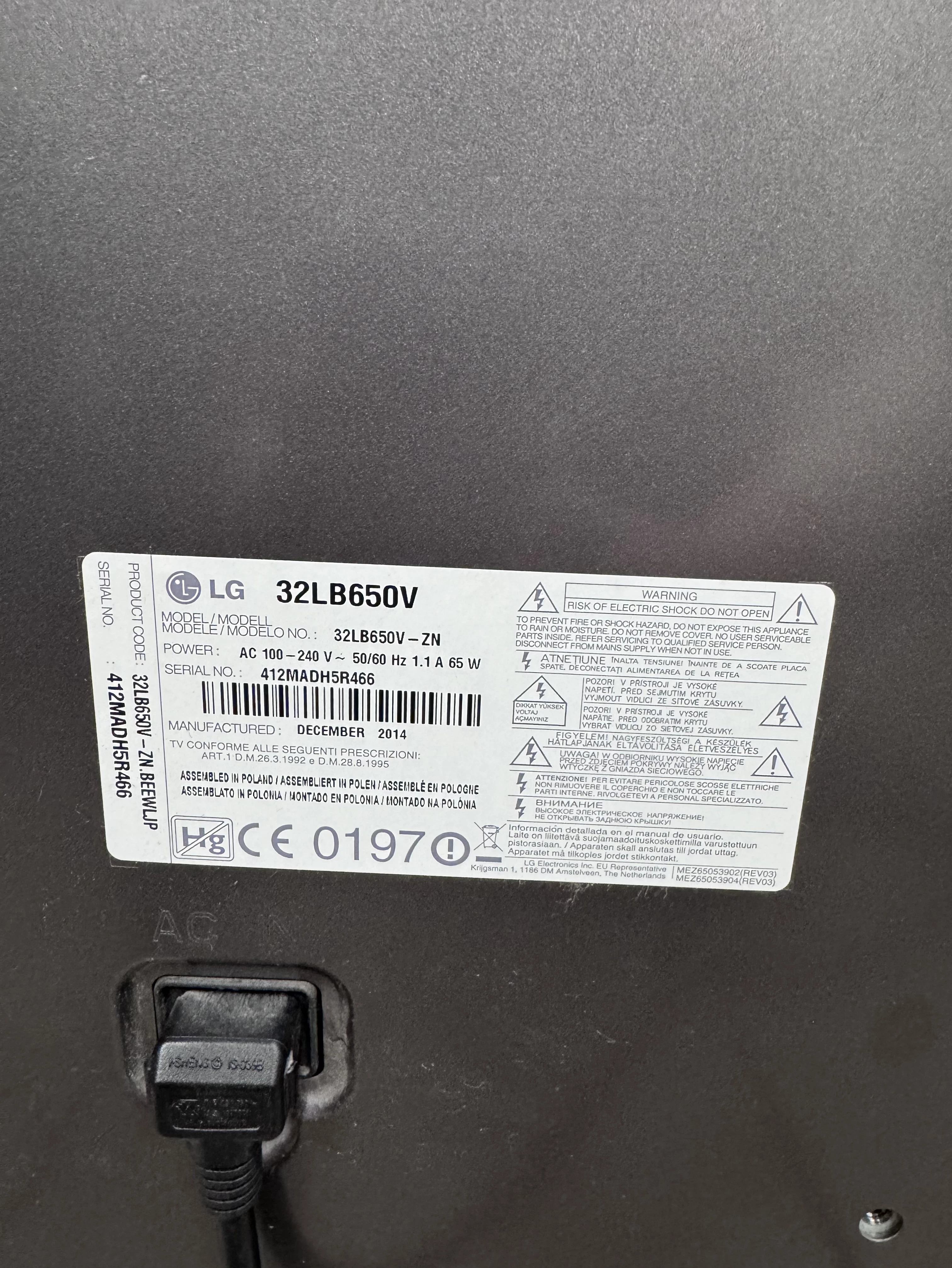 telewizor-lg-32lb650v-pilot-typ-telewizora-211486-250142