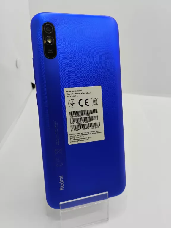 telefon-redmi-9a-2gb32gb-ean-gtin-6934177747724