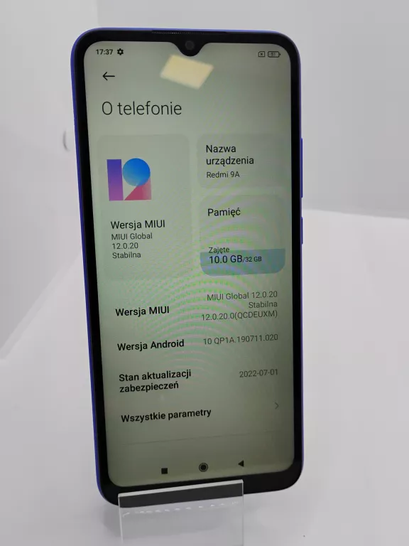 telefon-redmi-9a-2gb32gb-stan-11323-2