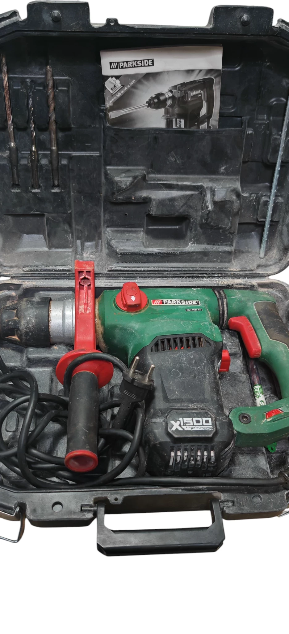 mlotowiertarka-parkside-pbh-1500-a1-targowa-32-warszawa